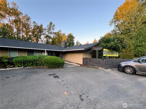 13470 Martin Luther King Jr Way S Seattle WA 98178