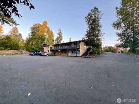 13470 Martin Luther King Jr Way S Seattle WA 98178