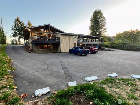 13470 Martin Luther King Jr Way S Seattle WA 98178