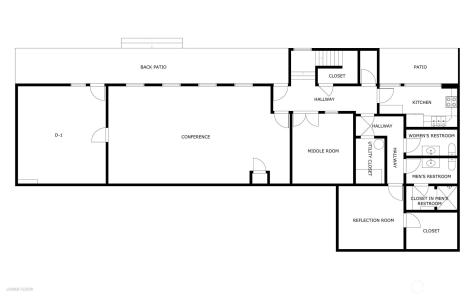 13470 Martin Luther King Jr Way S Seattle WA 98178