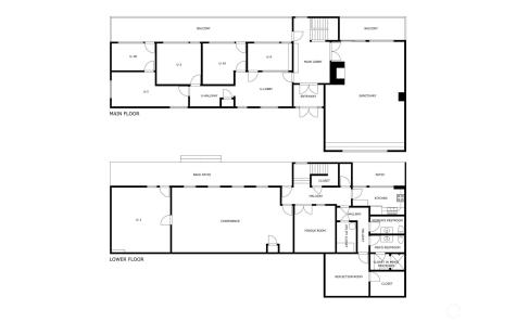 13470 Martin Luther King Jr Way S Seattle WA 98178
