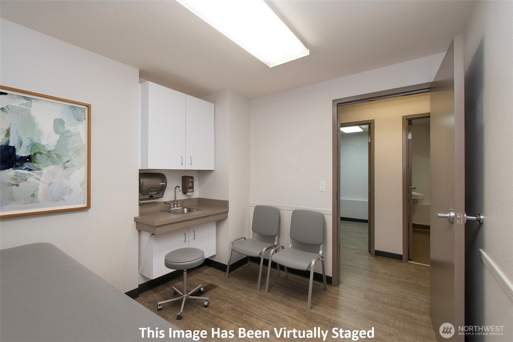 826 E 8th Street Port Angeles WA 98362