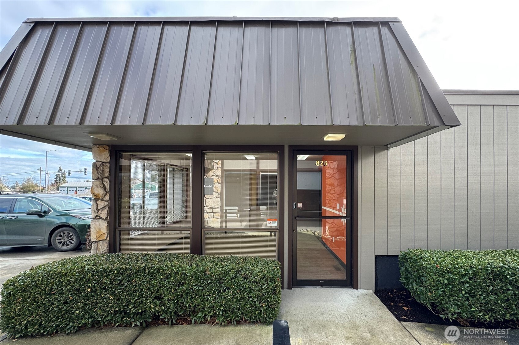 826 E 8th Street Port Angeles WA 98362