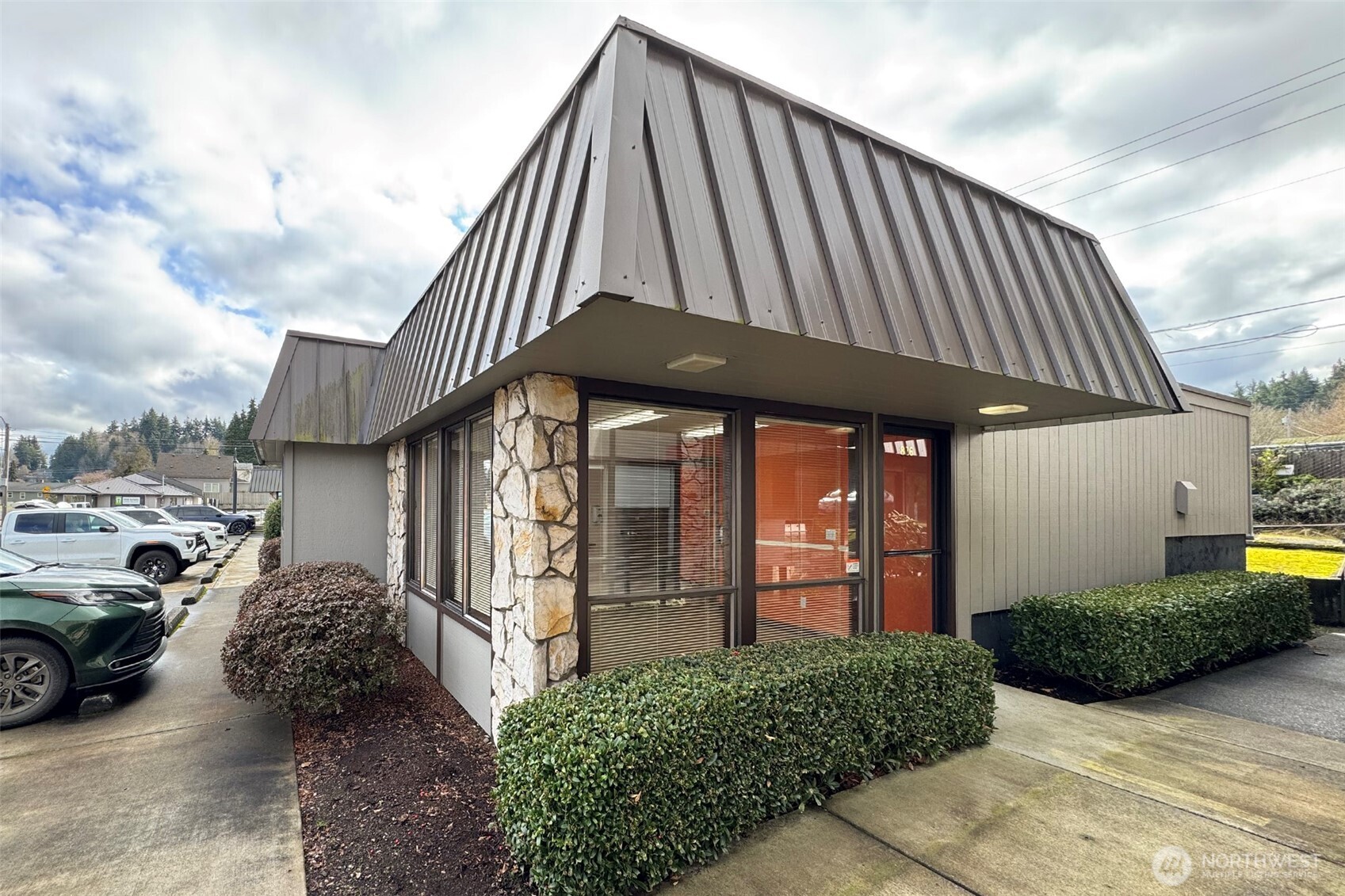 826 E 8th Street Port Angeles WA 98362