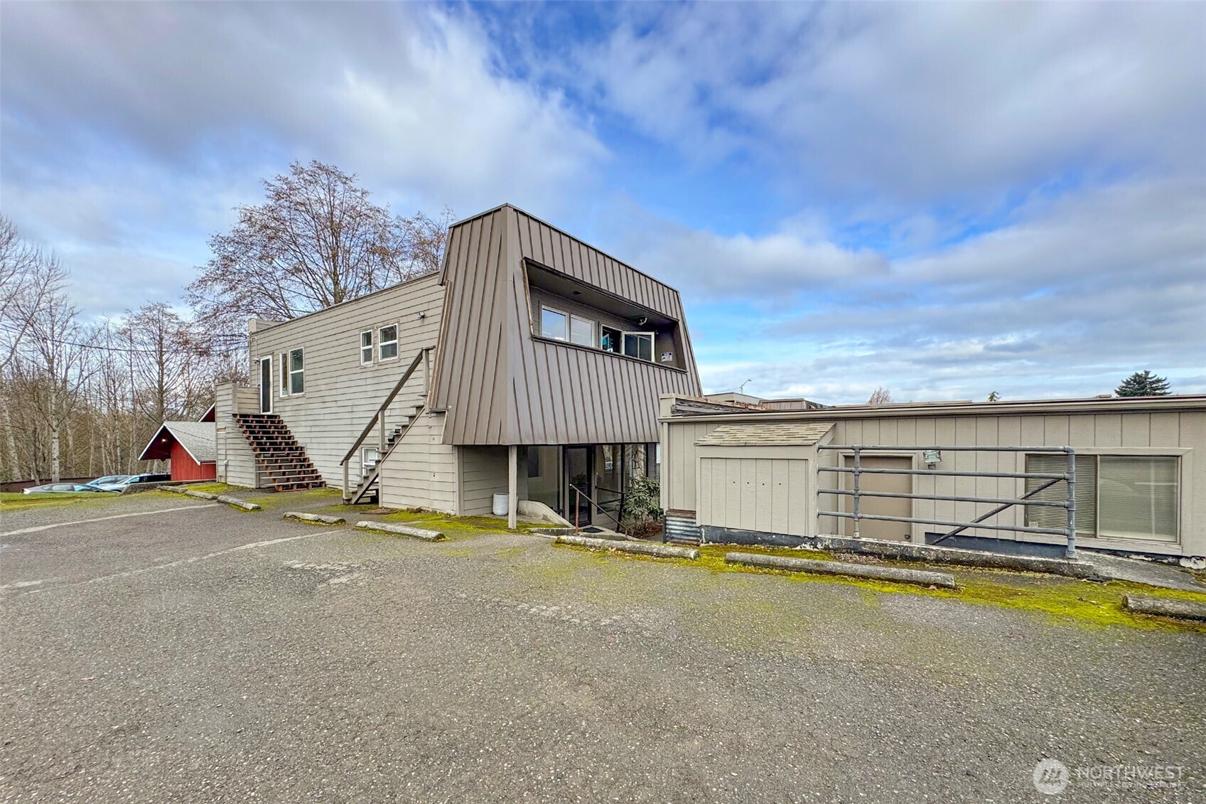 826 E 8th Street Port Angeles WA 98362