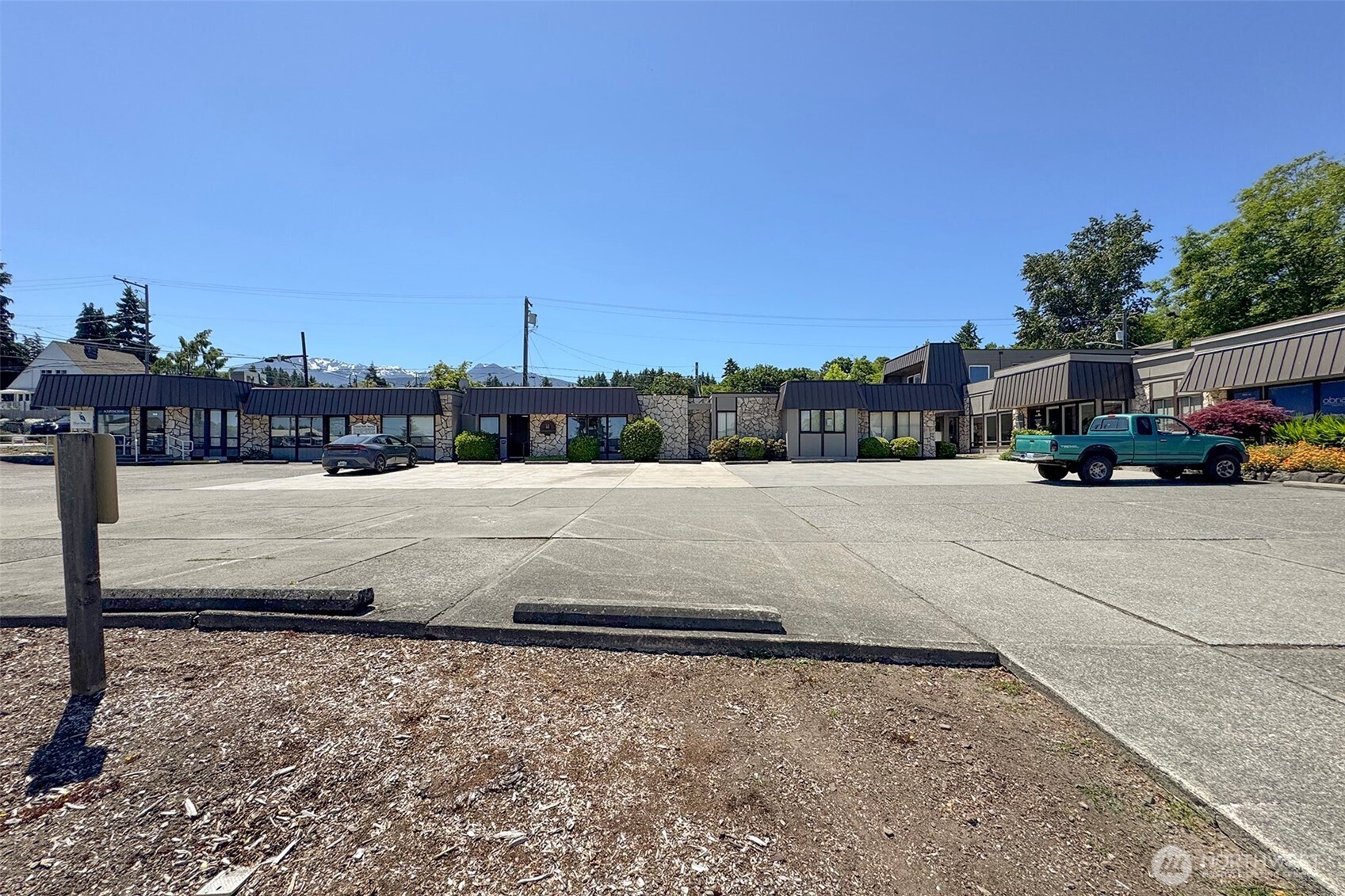 826 E 8th Street Port Angeles WA 98362