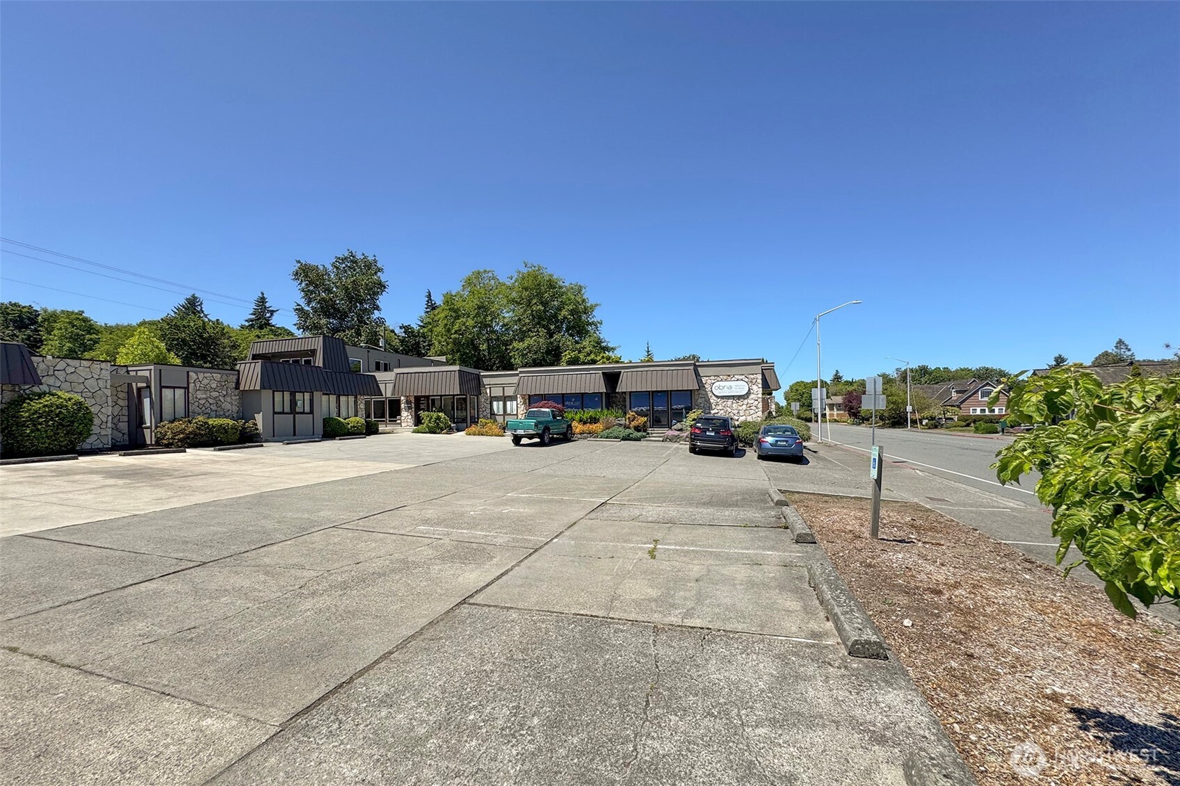 826 E 8th Street Port Angeles WA 98362