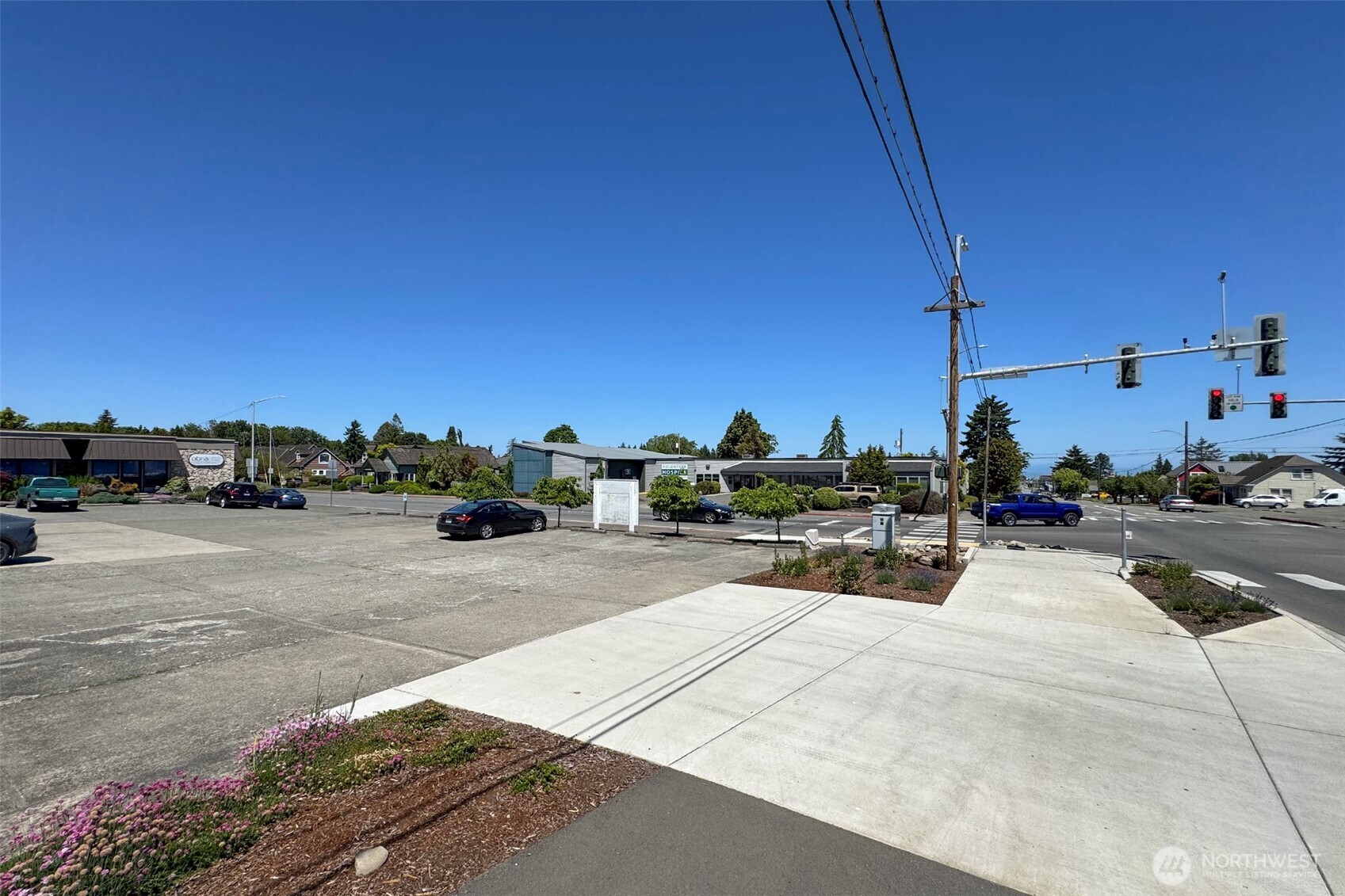 826 E 8th Street Port Angeles WA 98362