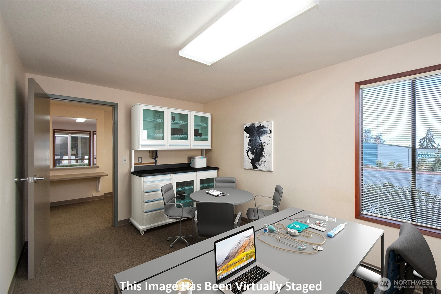826 E 8th Street Port Angeles WA 98362