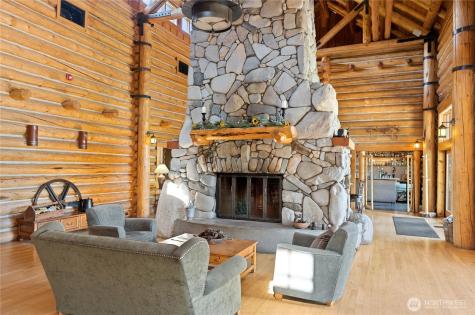 31 Early Winters Drive Mazama WA 98833