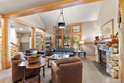 31 Early Winters Drive Mazama WA 98833