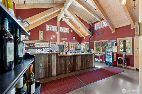 31 Early Winters Drive Mazama WA 98833