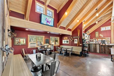 31 Early Winters Drive Mazama WA 98833