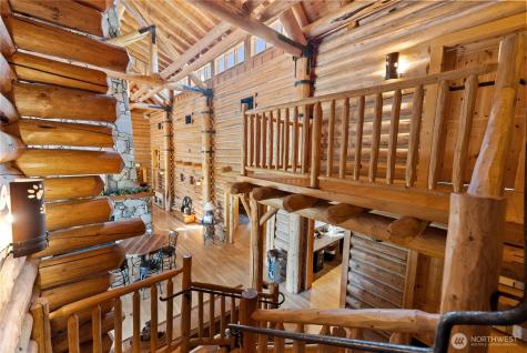 31 Early Winters Drive Mazama WA 98833