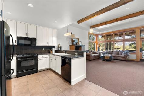 31 Early Winters Drive Mazama WA 98833