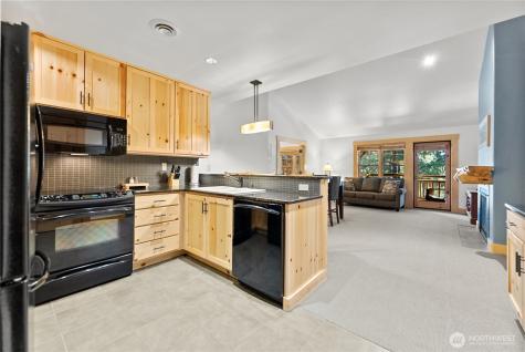 31 Early Winters Drive Mazama WA 98833