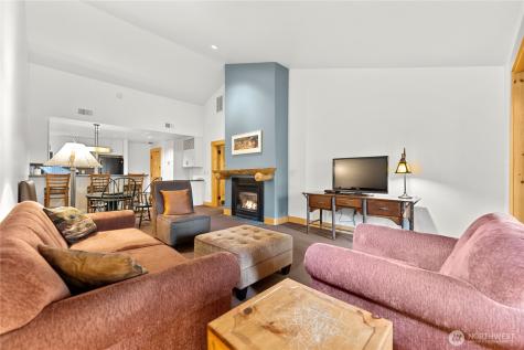 31 Early Winters Drive Mazama WA 98833