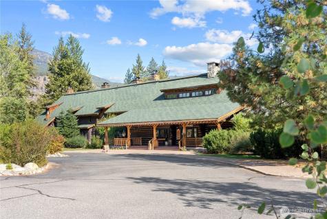 31 Early Winters Drive Mazama WA 98833