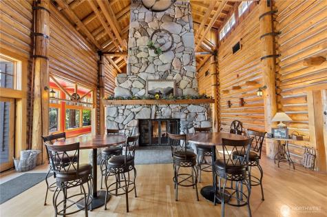 31 Early Winters Drive Mazama WA 98833