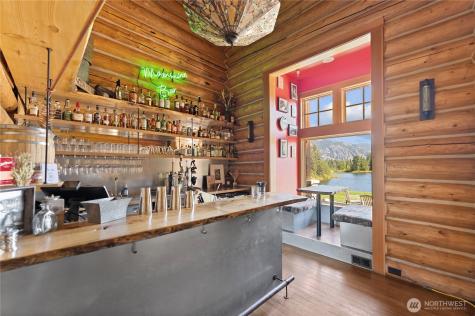 31 Early Winters Drive Mazama WA 98833