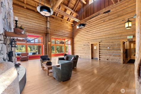 31 Early Winters Drive Mazama WA 98833