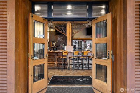 307 E 5th Street Ellensburg WA 98926