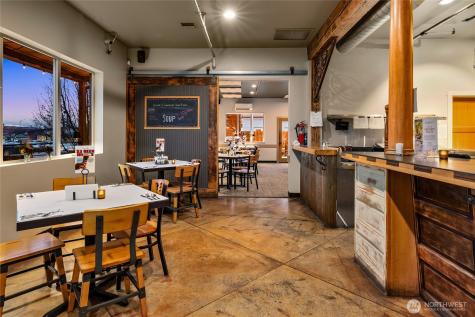 307 E 5th Street Ellensburg WA 98926