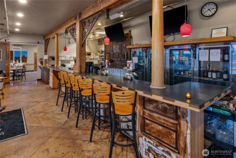 307 E 5th Street Ellensburg WA 98926