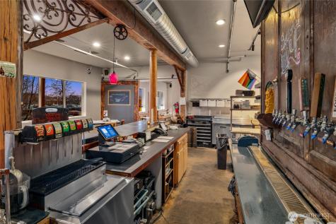 307 E 5th Street Ellensburg WA 98926
