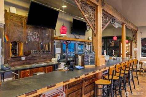307 E 5th Street Ellensburg WA 98926