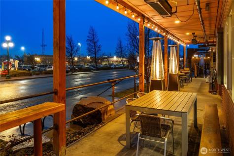 307 E 5th Street Ellensburg WA 98926