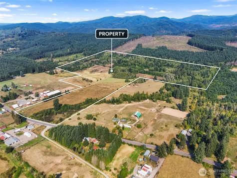 104 Bills Lane Onalaska WA 98570