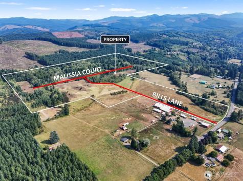104 Bills Lane Onalaska WA 98570
