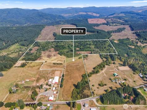 104 Bills Lane Onalaska WA 98570