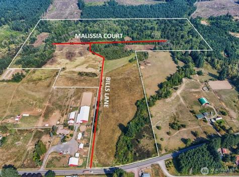 104 Bills Lane Onalaska WA 98570