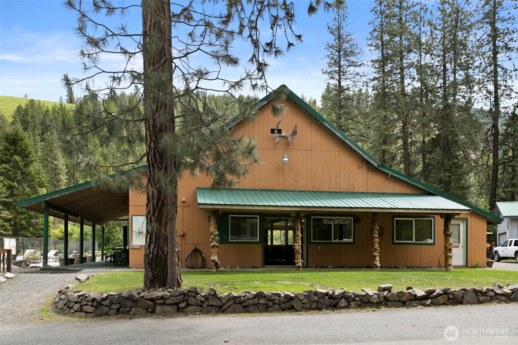 3300 Us Highway 97 Peshastin WA 98847