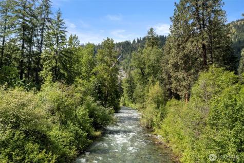 3300 Us Highway 97 Peshastin WA 98847
