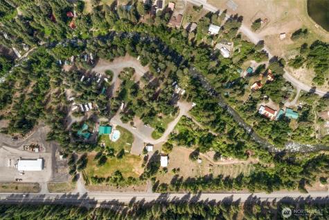 3300 Us Highway 97 Peshastin WA 98847