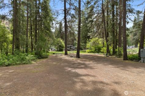 3300 Us Highway 97 Peshastin WA 98847