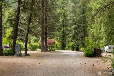 3300 Us Highway 97 Peshastin WA 98847