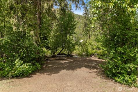 3300 Us Highway 97 Peshastin WA 98847