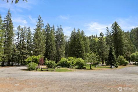 3300 Us Highway 97 Peshastin WA 98847