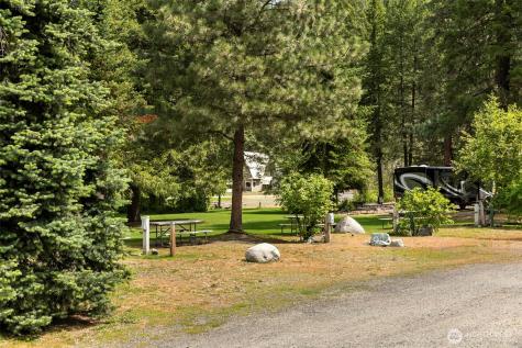 3300 Us Highway 97 Peshastin WA 98847