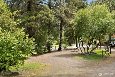 3300 Us Highway 97 Peshastin WA 98847