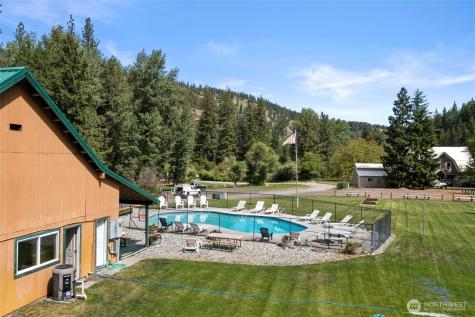 3300 Us Highway 97 Peshastin WA 98847