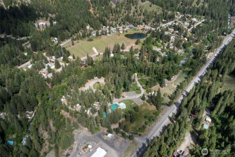 3300 Us Highway 97 Peshastin WA 98847