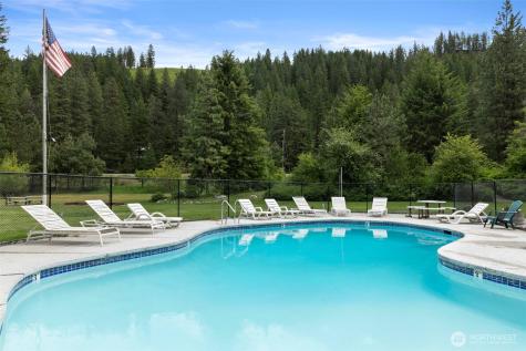 3300 Us Highway 97 Peshastin WA 98847