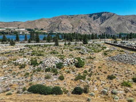 15254 Us Highway 97a Entiat WA 98822