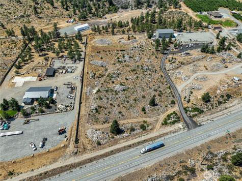 15254 Us Highway 97a Entiat WA 98822