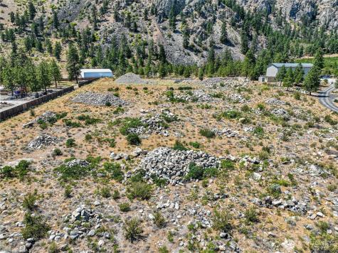 15254 Us Highway 97a Entiat WA 98822